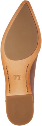 kenzie venetian flat