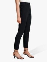Thumbnail for your product : Forever New Dana Power Stretch Trousers, Black