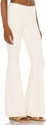 Free People Penny Pull On Flare Pant