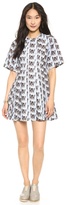 Thumbnail for your product : Paul & Joe Sister Baccante Dress