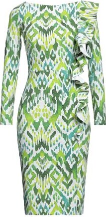 Chiara Boni La Petite Robe Woman Midi dress