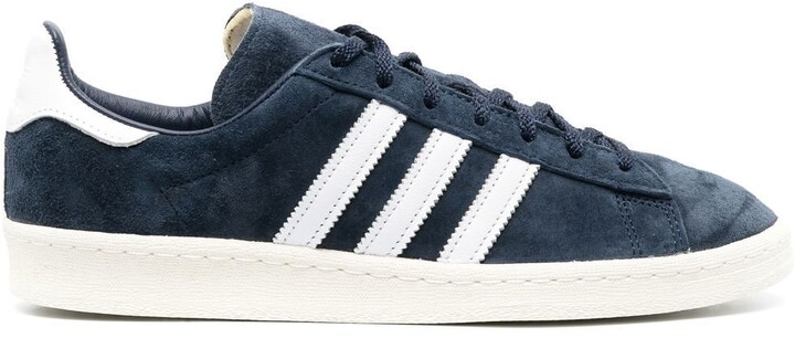 Adidas Campus Suede | Shop The Largest Collection | ShopStyle