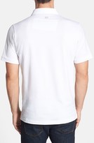 Thumbnail for your product : Travis Mathew 'Ryder' Regular Fit Stretch Golf Polo