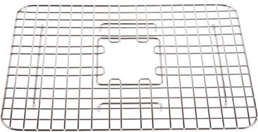 Sinkology SinkSense Venturi Stainless Steel 19.5\
