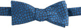 Thumbnail for your product : JCPenney JF J.Ferrar JF J. Ferrar Printed Self-Tie Bow Tie