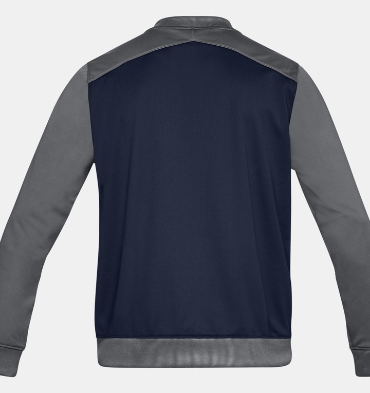 Under Armour Men's UA Challenger II Track Jacket ShopStyle