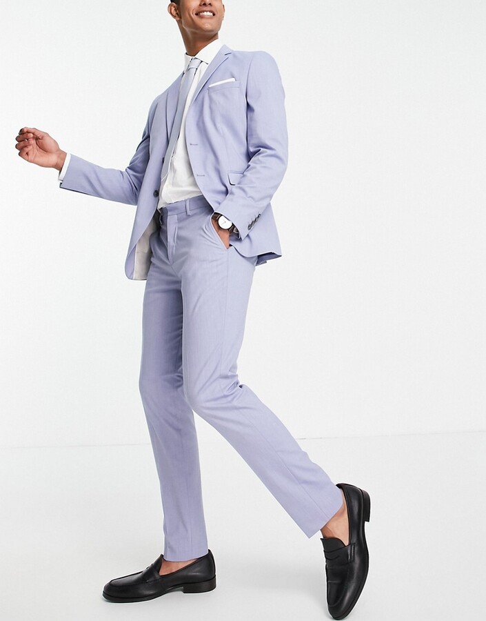 Light purple dress pants Clearance