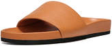 Thumbnail for your product : Vince Gavin Leather Pool Slide Sandal