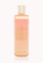 Thumbnail for your product : Forever 21 Apricot Body Wash
