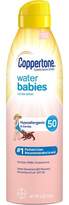 Thumbnail for your product : Coppertone Waterbabies Sunscreen Lotion Spray - SPF 50 - 6oz