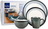 Thumbnail for your product : Denby Denim Intro Dinner Set
