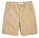 Thumbnail for your product : Hatley Toddler's & Little Boy's Khaki Shorts