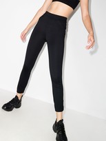 Thumbnail for your product : Spanx Ponte Shape skinny leggings