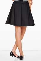 Thumbnail for your product : RED Valentino Circle Skirt With Pockets
