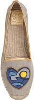 Thumbnail for your product : Tory Burch Parrot Espadrille