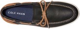 Thumbnail for your product : Cole Haan Nantucket Deck Camp Boat Shoe