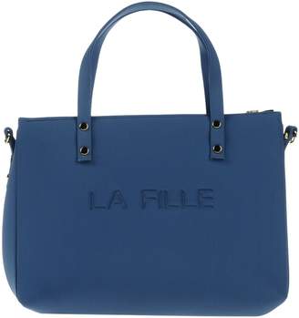 La Fille Des Fleurs Handbags - Item 45392174EI