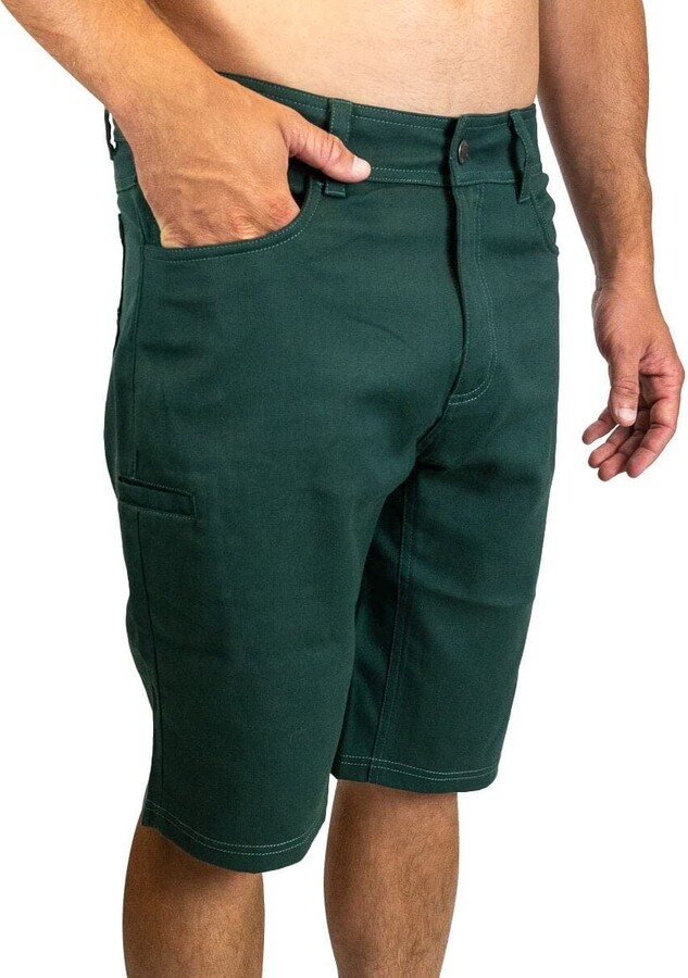 Club Ride Apparel Joe Dirt 12Inch Inseam Cycling Shorts Men's Biking