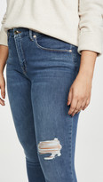 Thumbnail for your product : Good American Good Legs Jeans