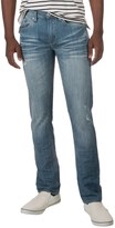 Thumbnail for your product : Buffalo David Bitton Evan-X Basic Jeans - Slim Fit (For Men)