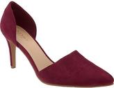 Thumbnail for your product : Old Navy Women's Faux-Suede Pumps