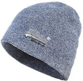 Thumbnail for your product : Superdry Basic Tonal Embroidery Beanie