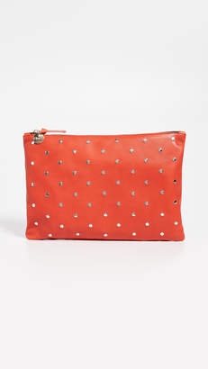 Clare Vivier Clare V. Flat Clutch