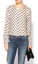 Thumbnail for your product : LAmade Split Blouse