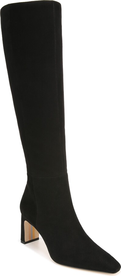 Sam Edelman Sylvia Knee High Boot