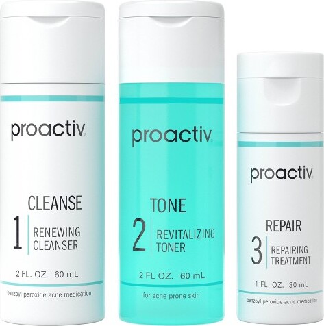 Proactiv ProactivSolution30DayAcneTreatmentKit-5floz/3pc