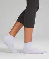 Thumbnail for your product : Lululemon Women's Find Your Balance Studio Ankle Socks