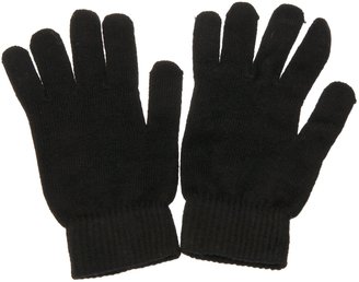 Universal Textiles Mens Plain Magic Gloves With Wool