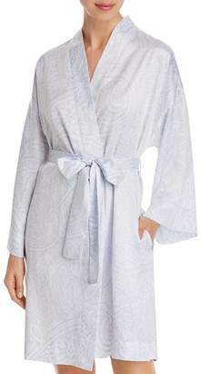 Ralph Lauren Ralph Lauren Signature Collection Kimono Robe