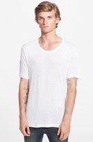 Thumbnail for your product : BLK DNM Scoop Neck T-Shirt