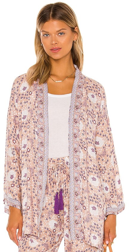 evening kimono jackets