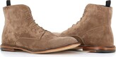 Thumbnail for your product : Alexander Hotto Lace-up Boot 61662