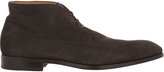 Thumbnail for your product : Barneys New York Suede Chukka Boot