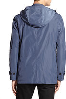 Thumbnail for your product : Burberry Bradford Rain Jacket
