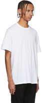 Thumbnail for your product : Frame White Perfect T-Shirt