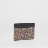 Thumbnail for your product : Burberry 3D Print Card Case