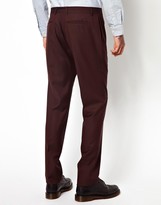 Thumbnail for your product : Paul Smith Ps Ps By Suit Pants
