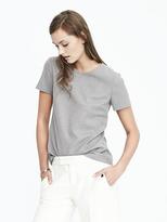 Thumbnail for your product : Banana Republic Bow Back Blouse