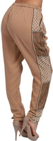 Thumbnail for your product : 6 Shore Road End of Day Pants in Earth
