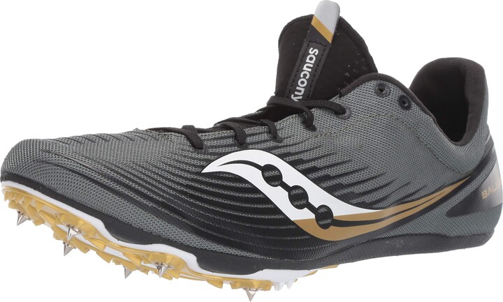 Saucony Mens Track Spikes | Shop the 
