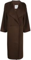 Thumbnail for your product : Totême Spread Collar Coat