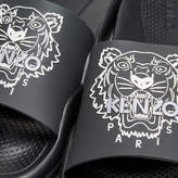 Thumbnail for your product : Kenzo Tiger Pool Slide