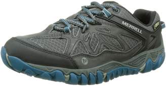 Merrell Men's All Out Blaze Vent Gore-Tex Low Rise Hiking Shoes