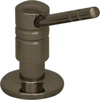 Whitehaus Collection Solid Brass 3.25\