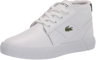 Lacoste Black Men's Sneakers & Athletic Shoes on Sale | Shop the world's  largest collection of fashion | ShopStyle