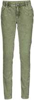 Thumbnail for your product : Heine Skinny Fit Corduroy Trousers